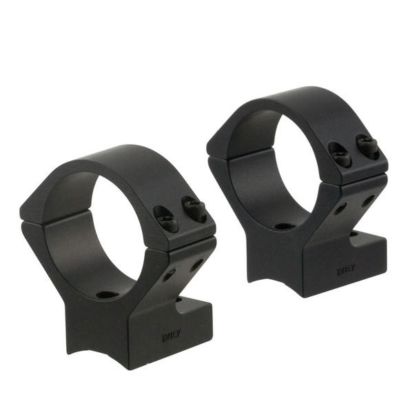 product variation TALLEY Cascade 30mm Short Action High Rings Scope Mount (750725) image