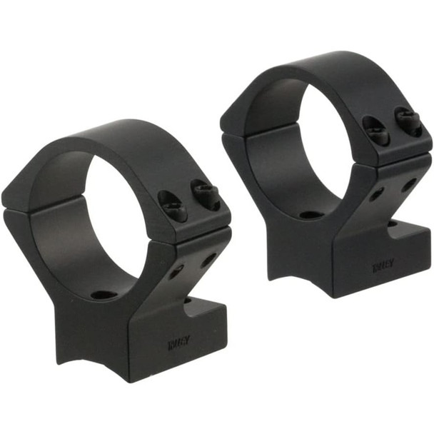 product variation TALLEY Cascade 1in Short Action Medium Rings Scope Mount (940725) image