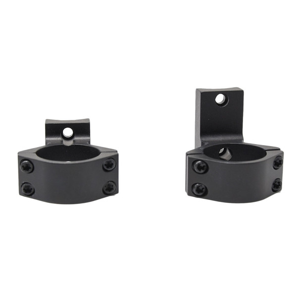 product variation TALLEY Kimber Model 84L 1in Medium Rings/Base Set (948X749) image