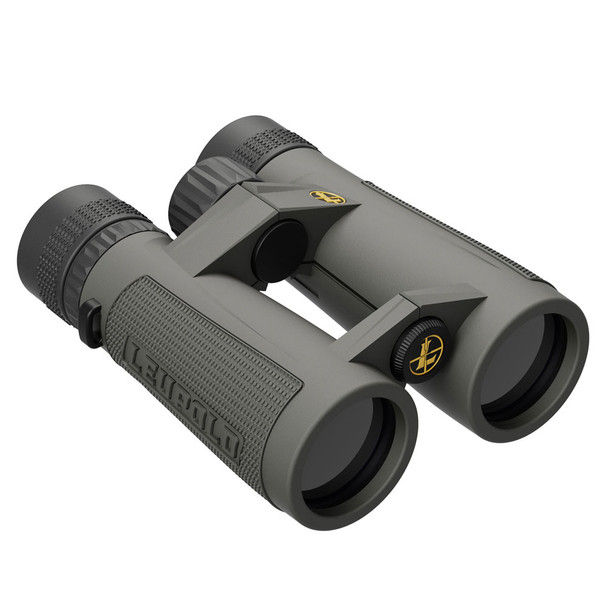 LEUPOLD BX-5 Santiam HD 10x42 Shadow Gray Binoculars (174483)