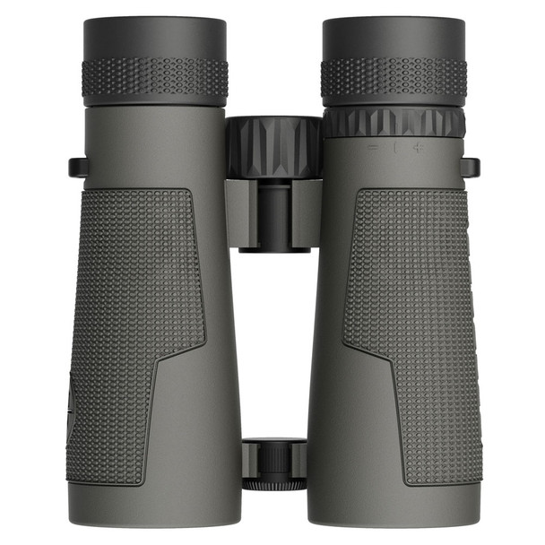 product variation LEUPOLD BX-5 Santiam HD 10x42 Shadow Gray Binoculars (174483) image