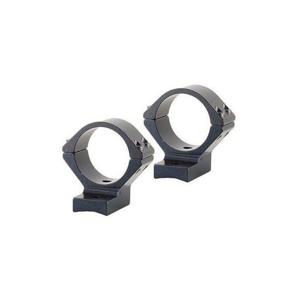 TALLEY Weatherby Vanguard 1in High Rings Scope Mount (950734)