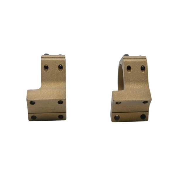 product variation TALLEY Lightweight X-Bolt 30mm Low Hells Canyon Scope Mount (HC730735) image