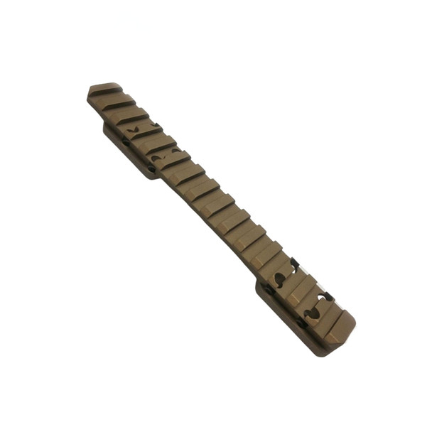 product variation TALLEY Browning X-Bolt Short Action Hells Canyon Picatinny Base (P00HC735) image