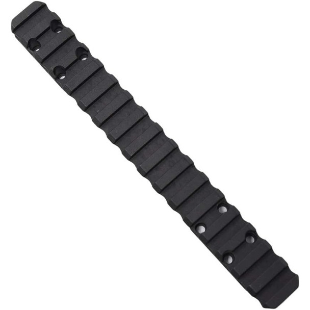 product variation TALLEY Picatinny Base for Browning X-Bolt Long Action (PL0252735) image