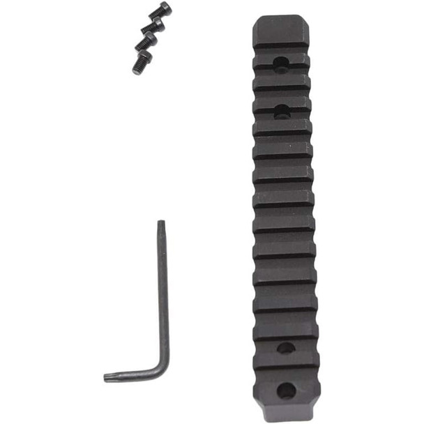 product variation TALLEY Bergara Premier Picatinny Short Action 20 MOA Base (PSM258700) image