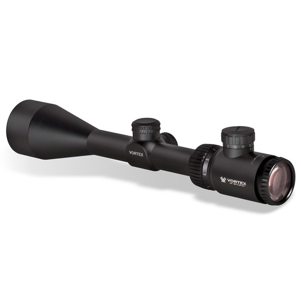 VORTEX Crossfire II 3-9x50mm V-Brite Reticle 1in Riflescope (CF2-31027)