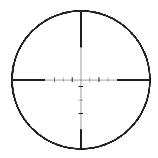 product variation VORTEX Sonora 4-12x44mm Scope, Dead-Hold BDC Riflescope SON-412 image