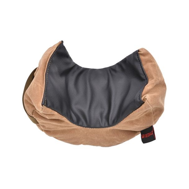 product variation WIEBAD Whiskey Charlie MFC Brown Shooting Bag (WCMFC) image