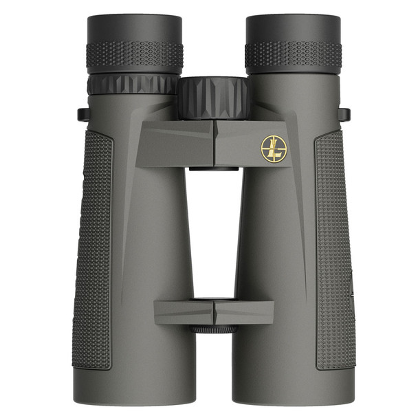 LEUPOLD BX-5 Santiam HD 10x50 Shadow Gray Binoculars (175854)