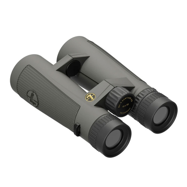 product variation LEUPOLD BX-5 Santiam HD 10x50 Shadow Gray Binoculars (175854) image