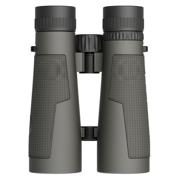 product variation LEUPOLD BX-5 Santiam HD 10x50 Shadow Gray Binoculars (175854) image