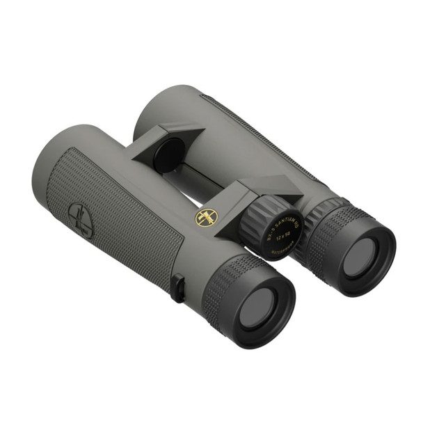 product variation LEUPOLD BX-5 Santiam HD 12x50 Shadow Gray Binoculars (175856) image