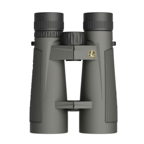 product variation LEUPOLD BX-5 Santiam HD 12x50 Shadow Gray Binoculars (175856) image