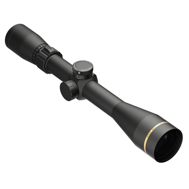 LEUPOLD VX-Freedom 3-9x40 450 Bushmaster Duplex Reticle Matte Rifle Scope (176011)