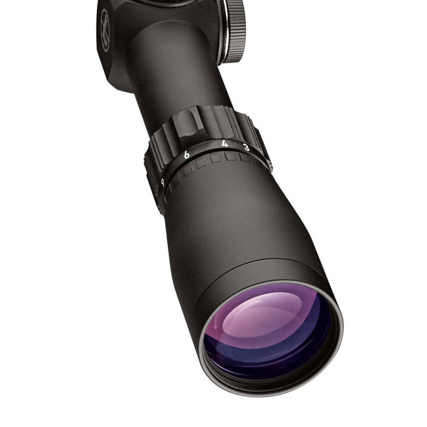 product variation LEUPOLD VX-Freedom 3-9x40 450 Bushmaster Duplex Reticle Matte Rifle Scope (176011) image