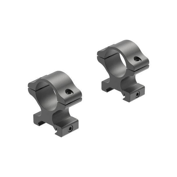 product variation LEUPOLD Rifleman Detachable High Matte Black Scope Rings (55870) image