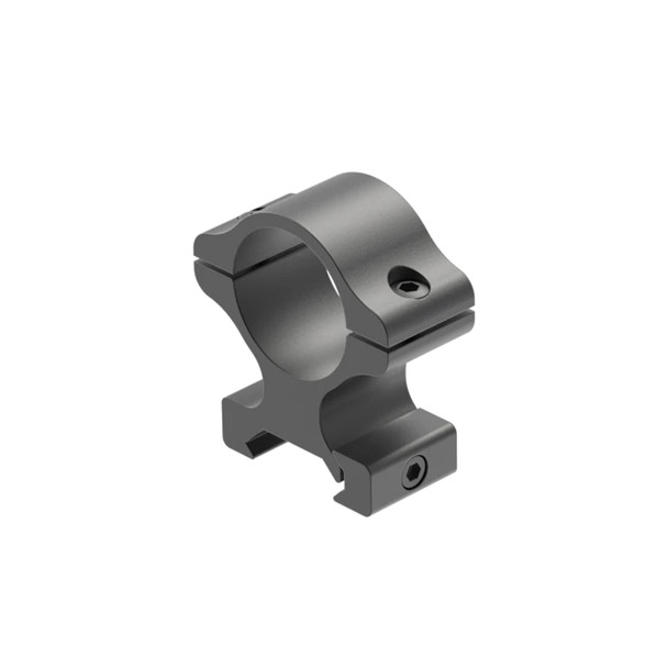 【美品】 ⑥Qi4D （1W:9°） : 50R Leupold Rifleman 1in Scope Ring 55870