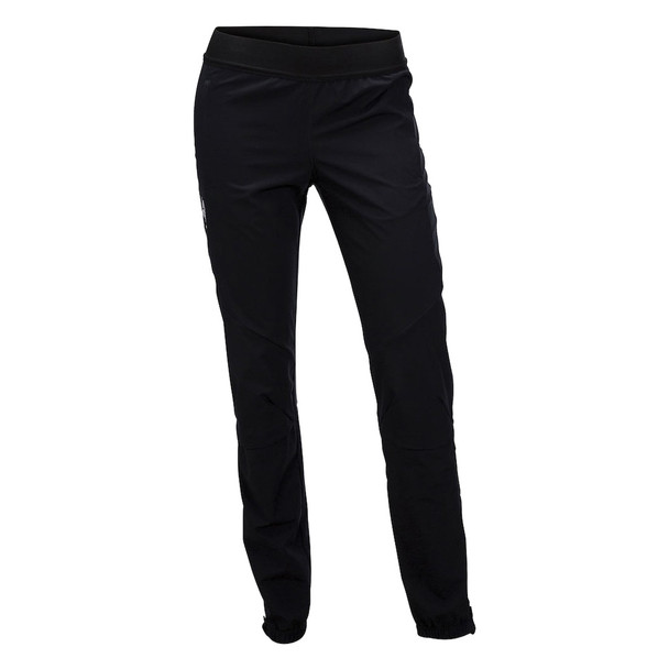 product variation SWIX Womens Star XC Black Pant (22306-10000) image