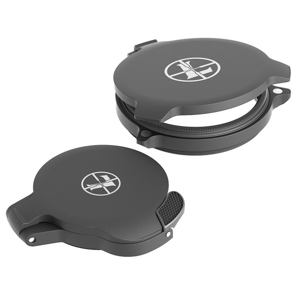 product variation LEUPOLD Alumina 50mm & Standard EP Flip Back Lens Cover Kit (62995) image