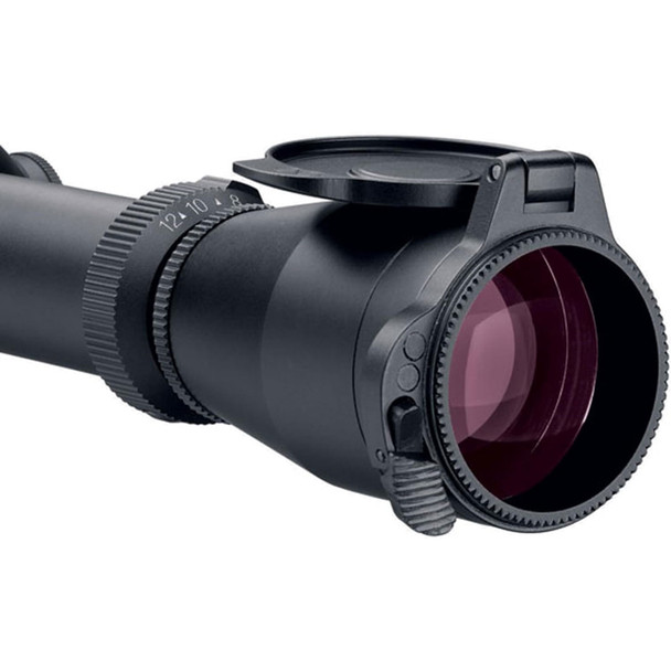 LEUPOLD Alumina 50mm Flip Back Lens Cover Kit 62995