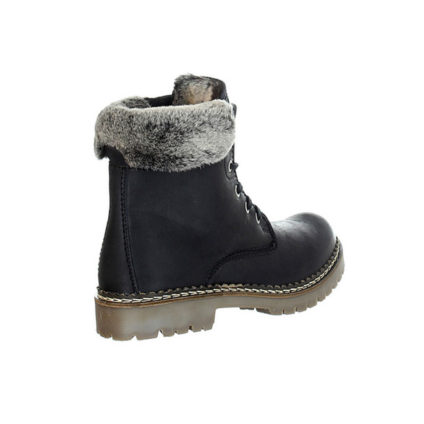 product variation Black image