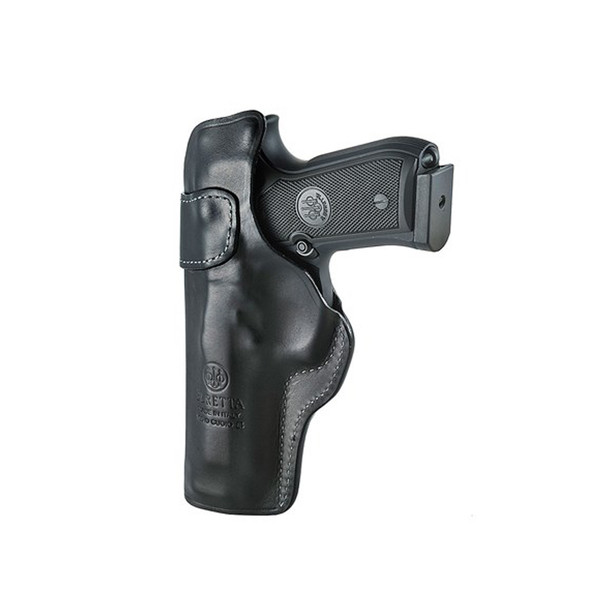 product variation BERETTA Mod. 01 M9A1/M9A3/92X Black Right Hand Holster (E01649) image