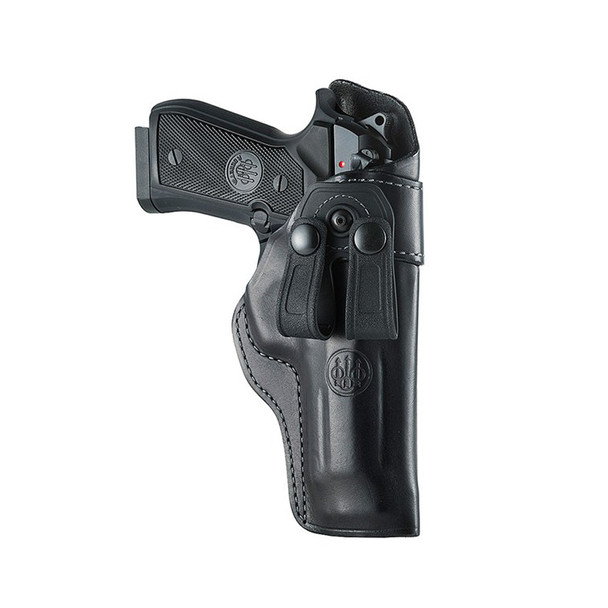 product variation BERETTA Mod. 01 M9A1/M9A3/92X Black Right Hand Holster (E01649) image