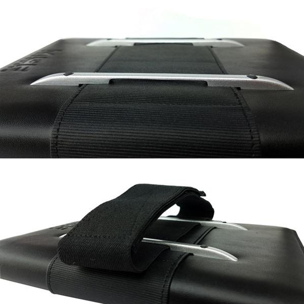 product variation MYGOFLIGHT Folio C Universal iPad Full Size Kneeboard Case (KNE-1245) image