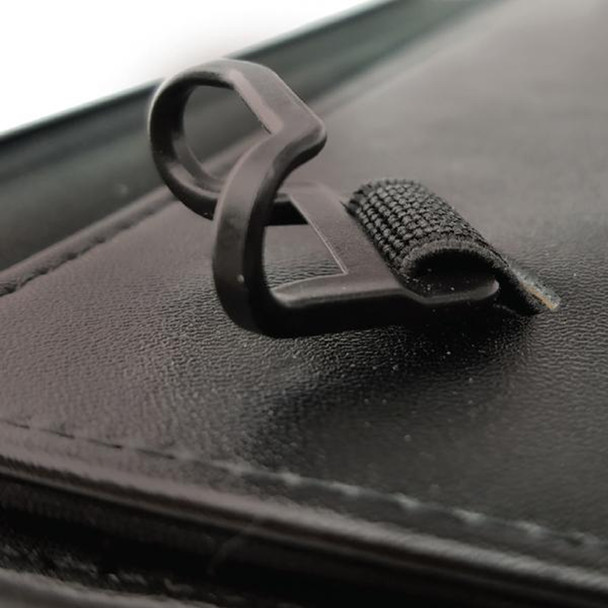 product variation MYGOFLIGHT Folio C Universal iPad Full Size Kneeboard Case (KNE-1245) image