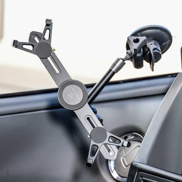 product variation MYGOFLIGHT Sport Universal Cradle (MNT-1610) image