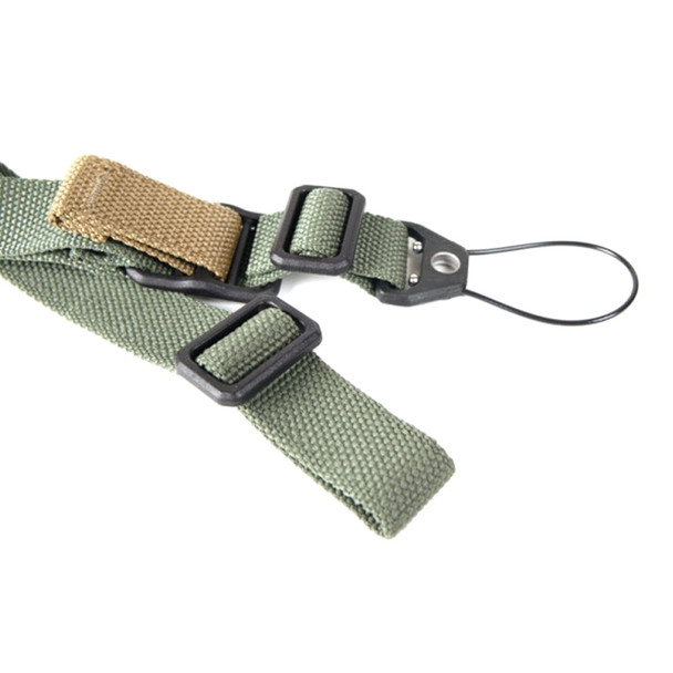 BLUE FORCE Standard AK OD Green Sling (K-SP-0046-OD)