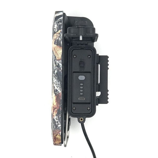 product variation BROWNING TRAIL CAMERAS Solar Power Pack (SBP12) image