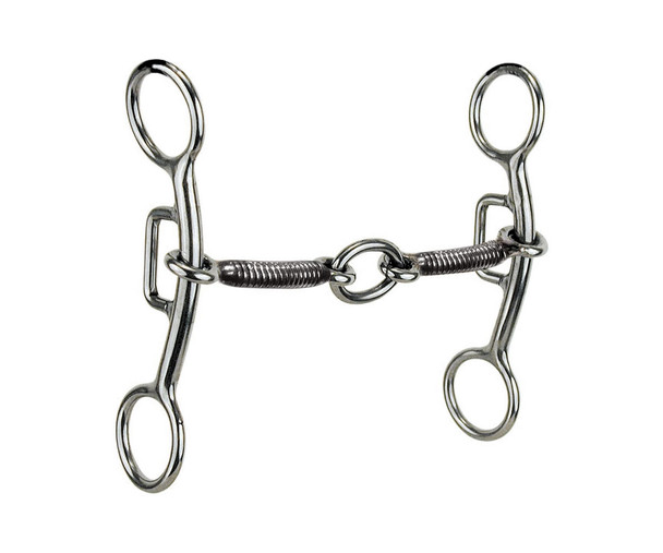 product variation CIRCLE Y Sharon Camarillo Stage B Bit (730) image