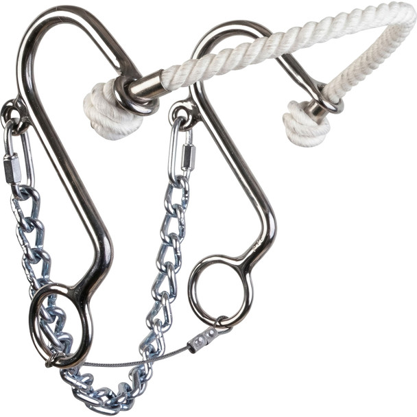 product variation CIRCLE Y Little S Stage B Hackamore (964) image