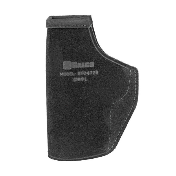 product variation GALCO Stow-N-Go Black Right Hand IWB Holster for S&W M&P 9/40 (STO472B) image