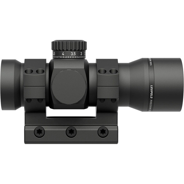 LEUPOLD Freedom RDS BDC 1x34 Red Dot Sight 180093