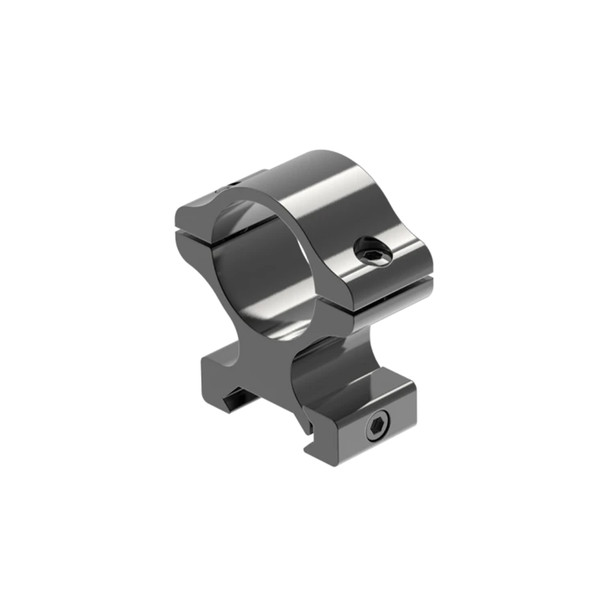 product variation LEUPOLD Rifleman Detachable High Black Gloss Scope Rings (57390) image