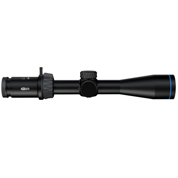 product variation MEOPTA Optika6 2.5-15x44 Illuminated BDC-3 Reticle Riflescope (653624) image