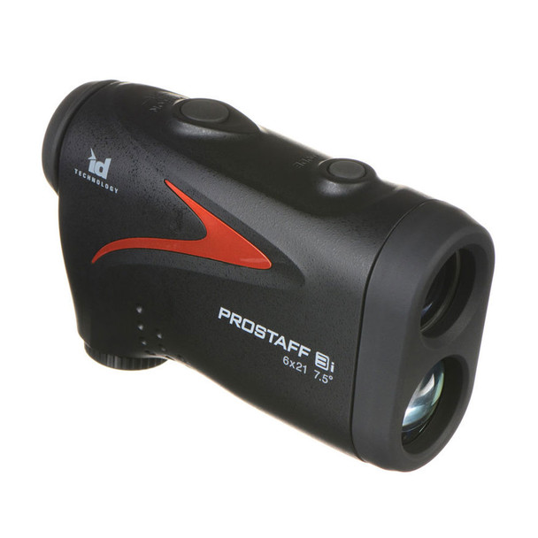 product variation NIKON Prostaff 3i Laser Rangefinder Refurbished (16229B) image