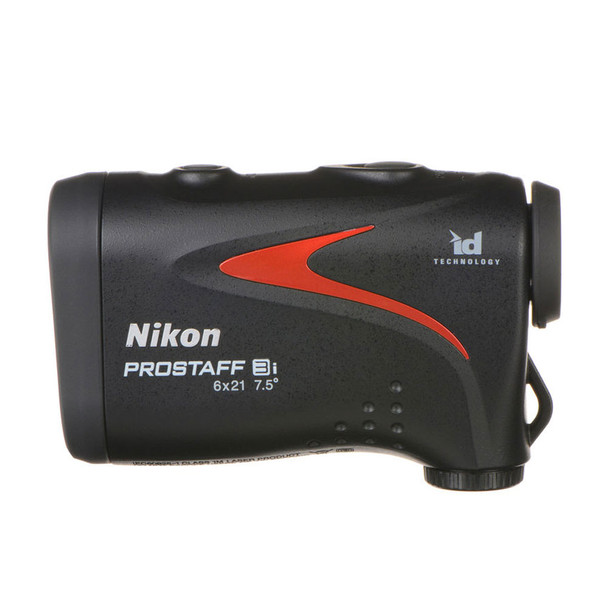 product variation NIKON Prostaff 3i Laser Rangefinder Refurbished (16229B) image