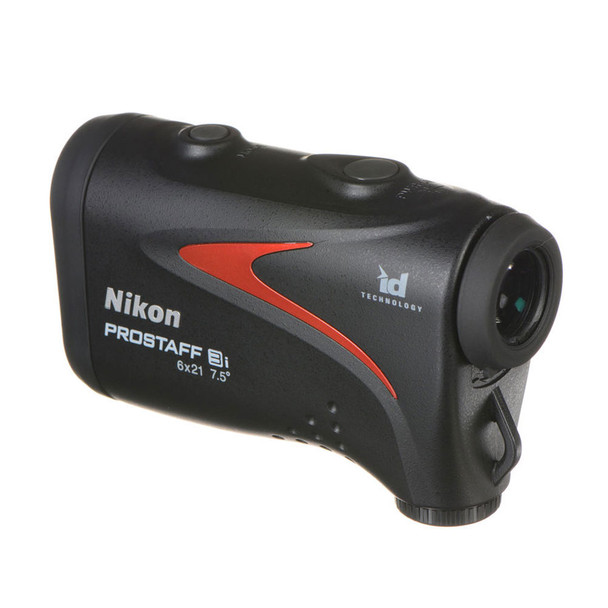 product variation NIKON Prostaff 3i Laser Rangefinder Refurbished (16229B) image