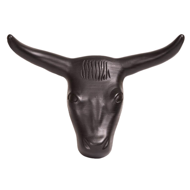 MUSTANG Steer Head with Rods (9355)