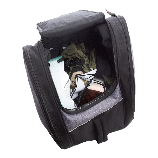 SWIX Road Trip Tri Pack Boot Bag (RT165)