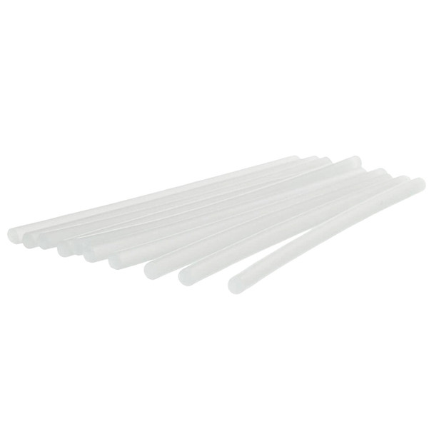 SWIX 6mm 40g 10pcs Transparent Polystick (T1706B)