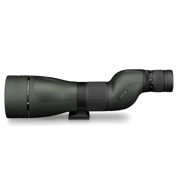 VORTEX Diamondback HD 20-60x85 Straight Spotting Scope (DS-85S)