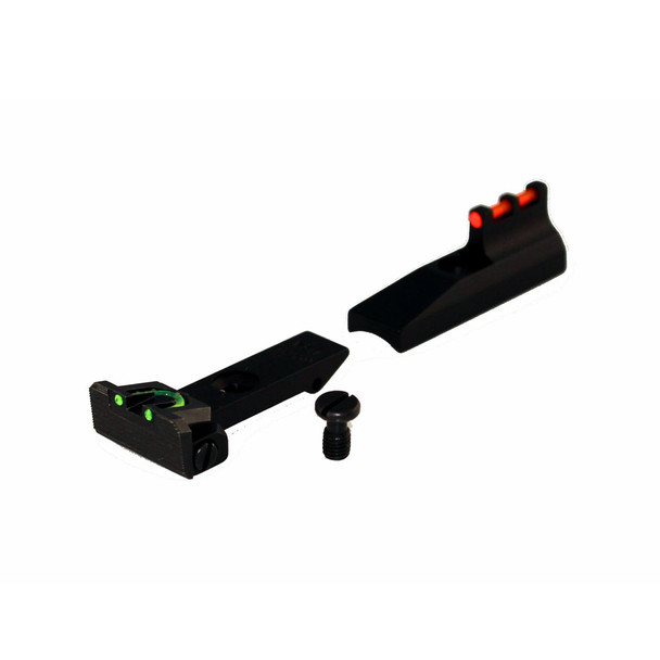 product variation WILLIAMS Ruger New Model Single Six Fiber Optic Sights (70960) image