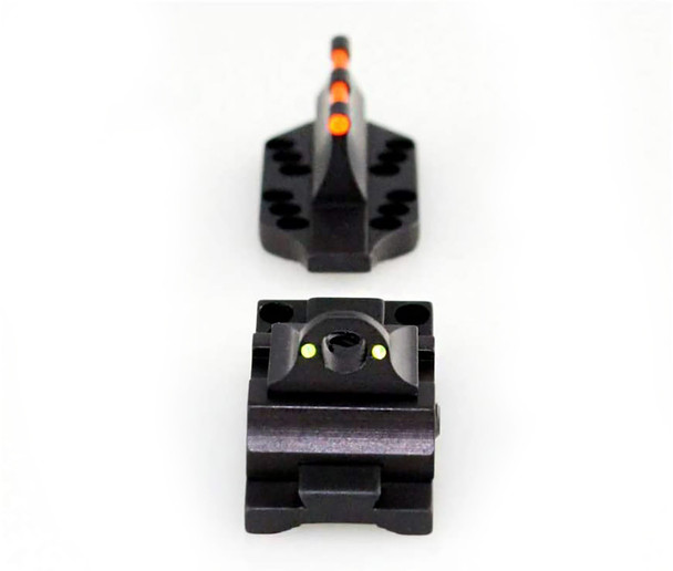 product variation WILLIAMS Universal Ghost Ring Fire Sight Set (71036) image