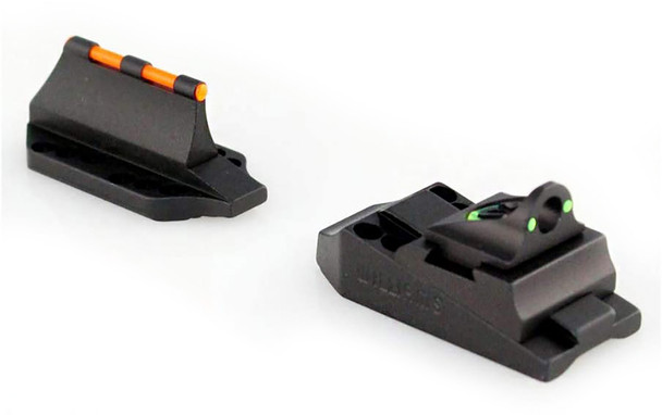 product variation WILLIAMS Universal Ghost Ring Fire Sight Set (71036) image