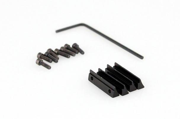 product variation WILLIAMS Universal Ghost Ring Fire Sight Set (71036) image